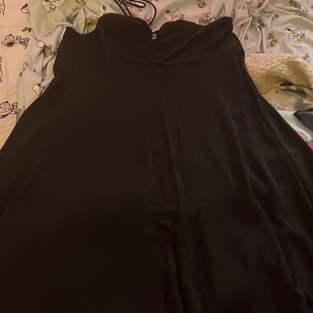 Beautiful new banana republic dress